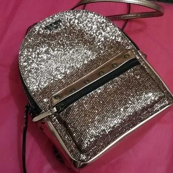 VICTORIA SECRET  BACKPACK - Picture 4 of 5